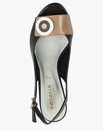 Миниатюра фотографии Босоножки indiana