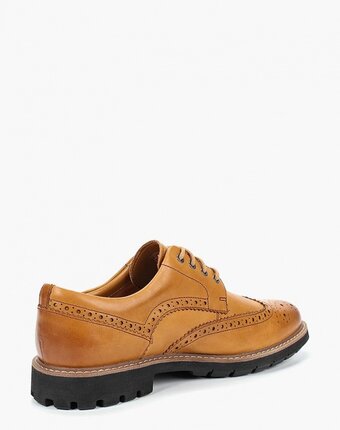 Миниатюра фотографии Туфли clarks