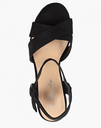 Миниатюра фотографии Босоножки renda