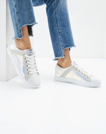 Миниатюра фотографии Кеды findlay