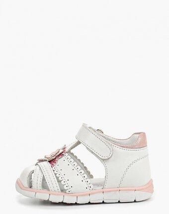 Миниатюра фотографии Сандалии lovely puppy