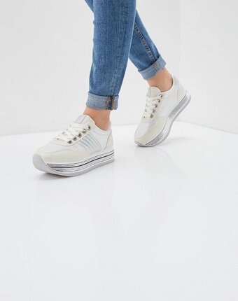 Миниатюра фотографии Кроссовки sergio todzi