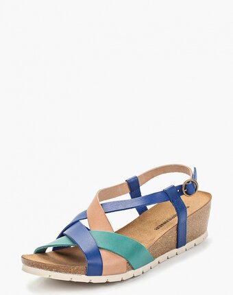 Миниатюра фотографии Босоножки weinbrenner by bata