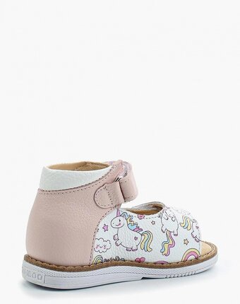 Миниатюра фотографии Сандалии tapiboo