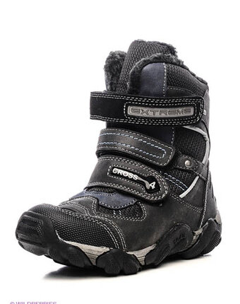 Миниатюра фотографии Сапоги, makfly