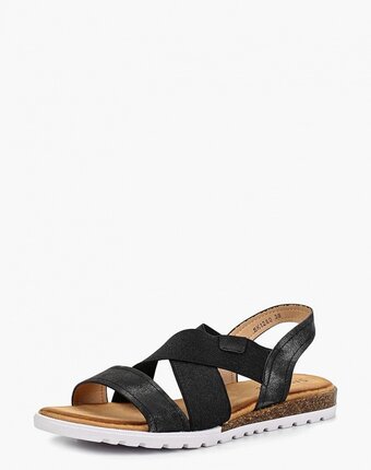 Миниатюра фотографии Сандалии damerose