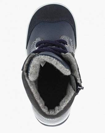 Миниатюра фотографии Ботинки лель