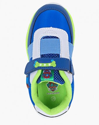 Миниатюра фотографии Кроссовки kakadu