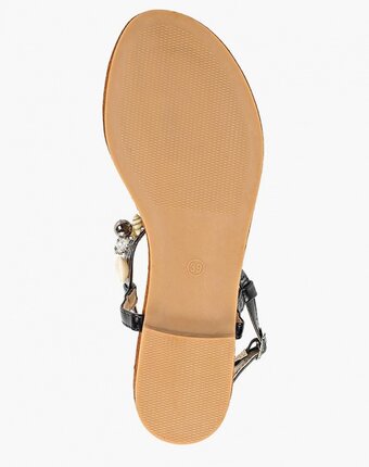 Миниатюра фотографии Сандалии ideal shoes