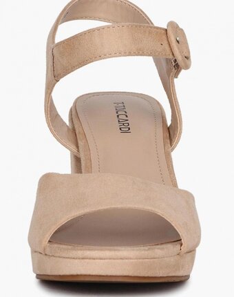 Миниатюра фотографии Босоножки t.taccardi