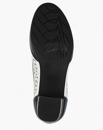 Миниатюра фотографии Туфли t.taccardi