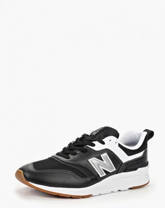 Миниатюра фотографии Кроссовки new balance