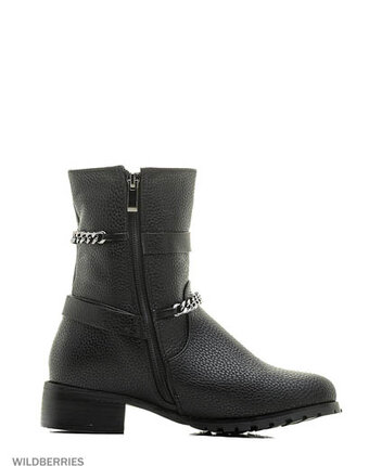 Миниатюра фотографии Полусапожки, saivvila