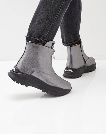 Миниатюра фотографии Ботинки vivian royal