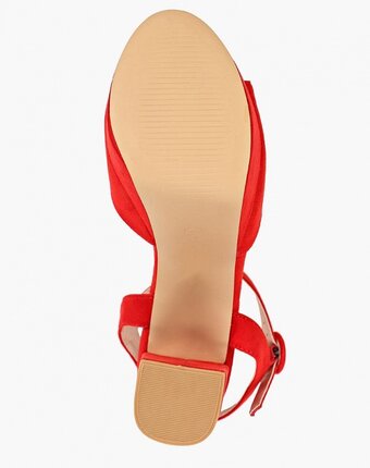 Миниатюра фотографии Босоножки clowse