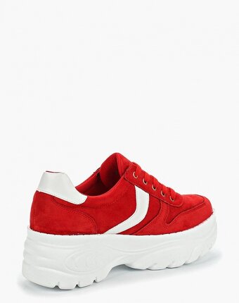 Миниатюра фотографии Кроссовки saivvila