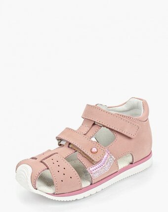 Миниатюра фотографии Сандалии котофей