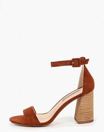 Миниатюра фотографии Босоножки dorothy perkins
