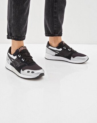 Миниатюра фотографии Кроссовки asicstiger