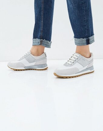 Миниатюра фотографии Кроссовки geox