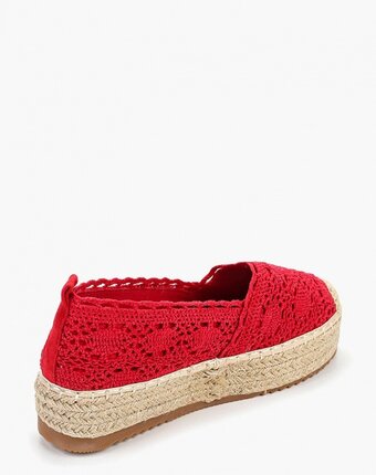 Миниатюра фотографии Эспадрильи clowse