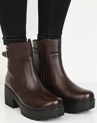 Миниатюра фотографии Ботильоны hammerjack