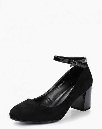 Миниатюра фотографии Туфли diora.rim