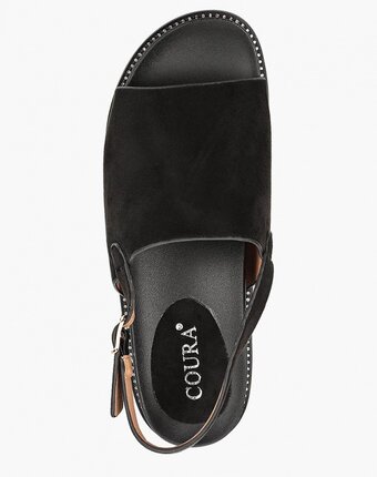 Миниатюра фотографии Босоножки coura