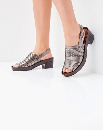 Миниатюра фотографии Босоножки zenden woman