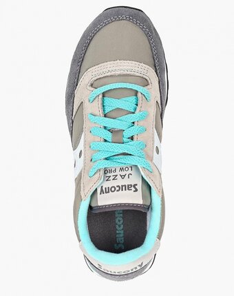 Миниатюра фотографии Кроссовки saucony