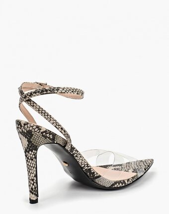 Миниатюра фотографии Босоножки ideal shoes