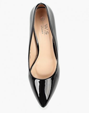 Миниатюра фотографии Туфли ws shoes