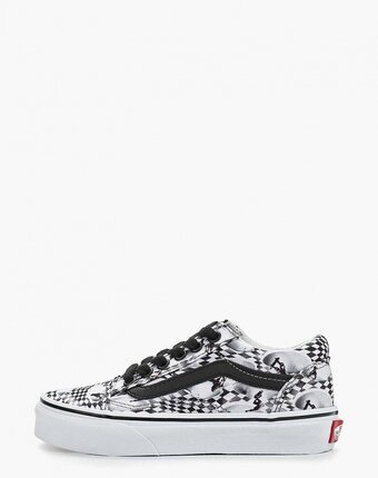 Миниатюра фотографии Кеды vans