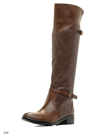 Миниатюра фотографии Сапоги, carlo bellini