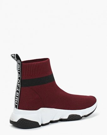 Превью изображения Кроссовки brulloff Миниатюра фотографии Кроссовки brulloff