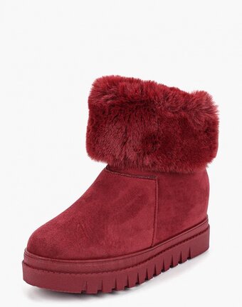 Миниатюра фотографии Полусапоги ideal shoes