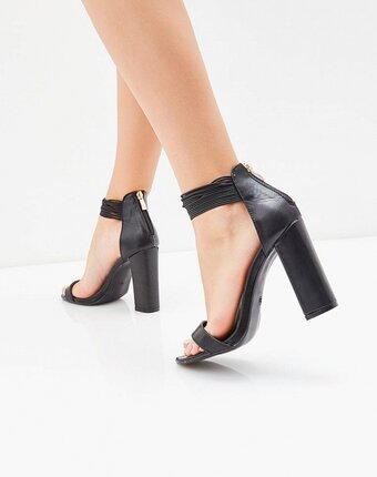 Миниатюра фотографии Босоножки tulipano