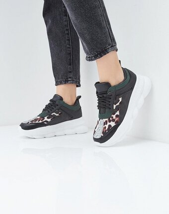 Миниатюра фотографии Кроссовки marco bonne`