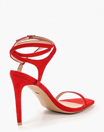 Миниатюра фотографии Босоножки ideal shoes