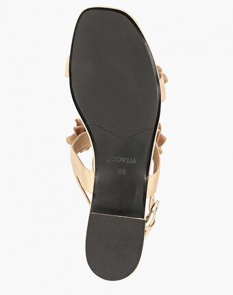 Миниатюра фотографии Сандалии vitacci