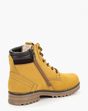 Превью изображения Ботинки keddo Миниатюра фотографии Ботинки keddo