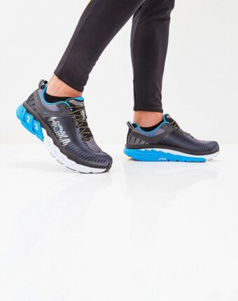 Миниатюра фотографии Кроссовки hoka one one