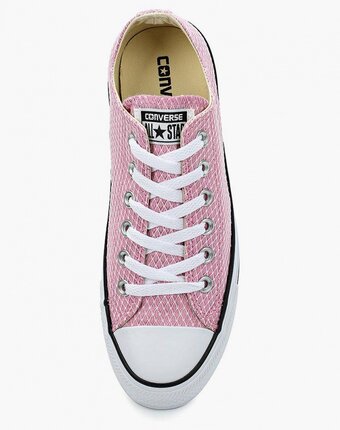 Миниатюра фотографии Кеды converse
