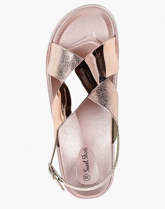 Миниатюра фотографии Сандалии sweet shoes