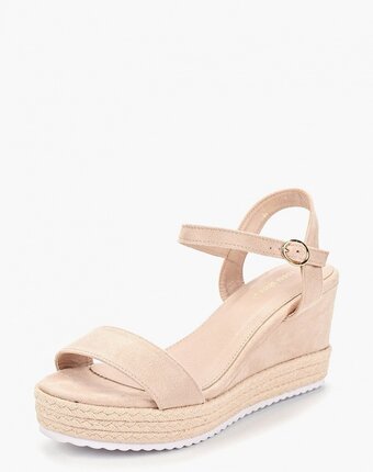 Миниатюра фотографии Босоножки ideal shoes