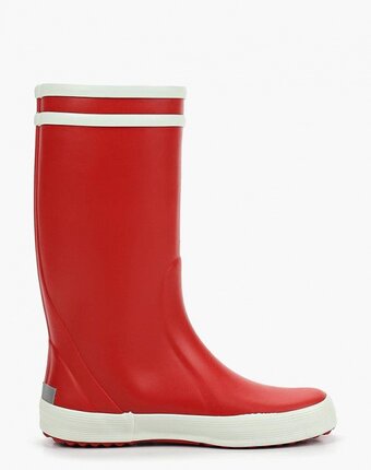 Миниатюра фотографии Резиновые сапоги aigle