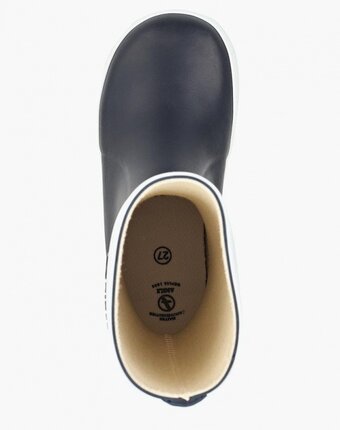 Миниатюра фотографии Резиновые сапоги aigle