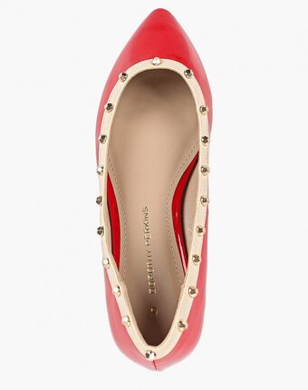 Миниатюра фотографии Балетки dorothy perkins