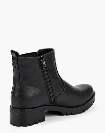 Миниатюра фотографии Ботинки obsel