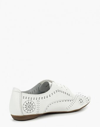 Миниатюра фотографии Ботинки instreet